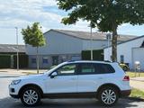 Volkswagen Touareg V6 TDI BMT*SERVICE NEU* - gebrauchte VW Touareg aus dem Jahr 2014