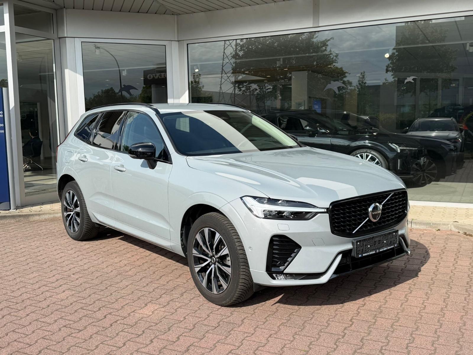Volvo XC60 B4 D Plus Dark Auto