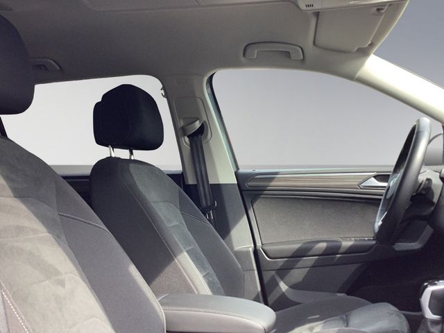 Tiguan Allspace 2.0TDI DSG 4Motion Elegance AHK