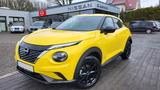 Nissan Juke Hybrid Tekna