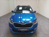 Skoda Fabia Combi 1.0 TSI Navi|LED|PDC|ACC|Sitzhzg. - Skoda Fabia: Schiebedach