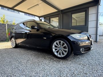 BMW 320 - 2