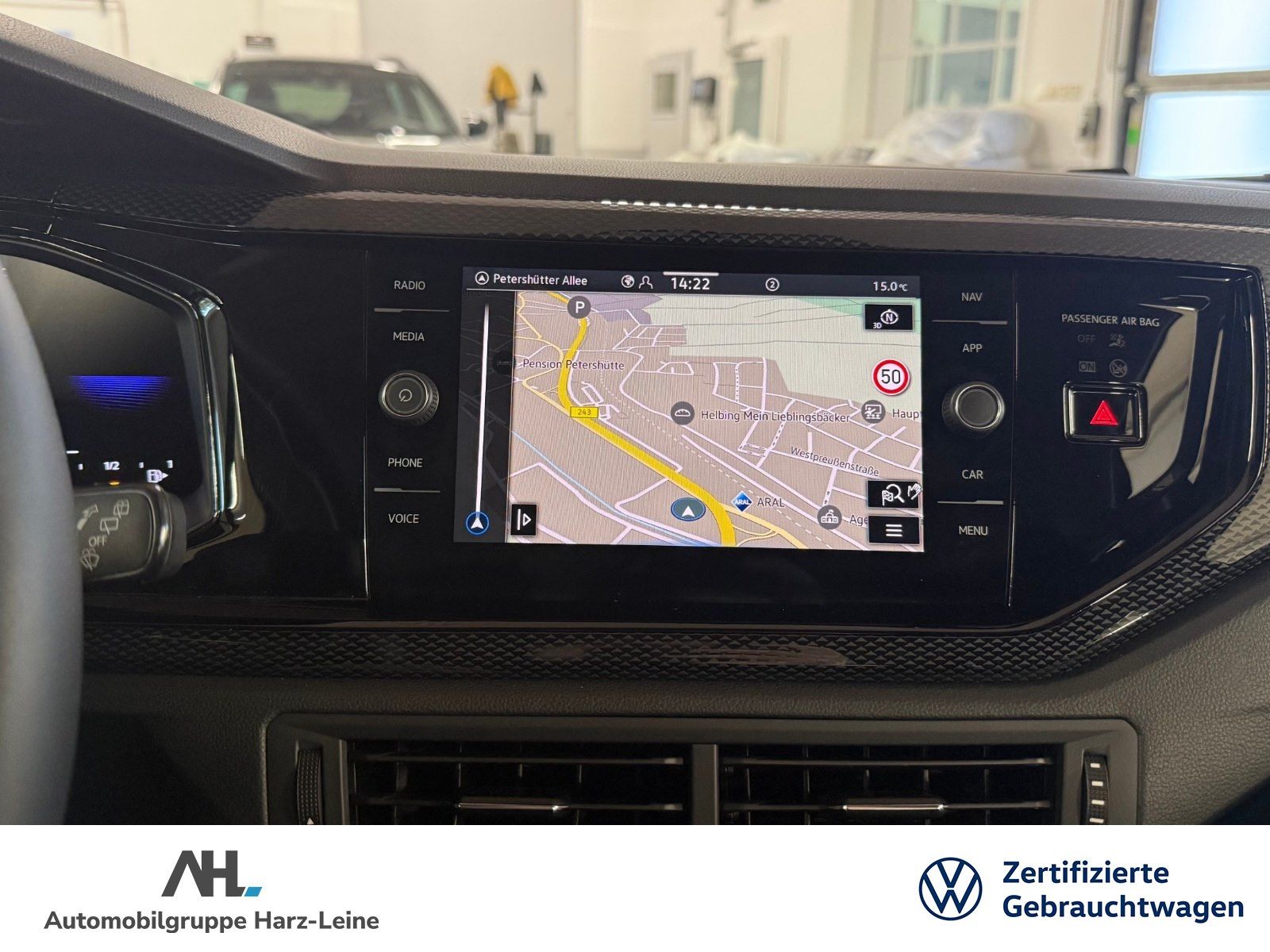 Volkswagen Taigo - Bild 24