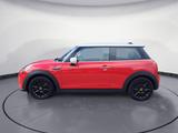 MINI Cooper SE. Classic Trim Navi LED Sitzheizung Kli - rote MINI Cooper SE
