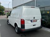 Volkswagen T6 Transporter Kasten 2-Sitze/Klima/Kamera - VW T6 Transporter in Frankfurt