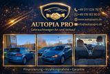 Volkswagen Golf VI Highline TUV NEU/SERVICE NEU - gebrauchte VW Golf aus dem Jahr 2009