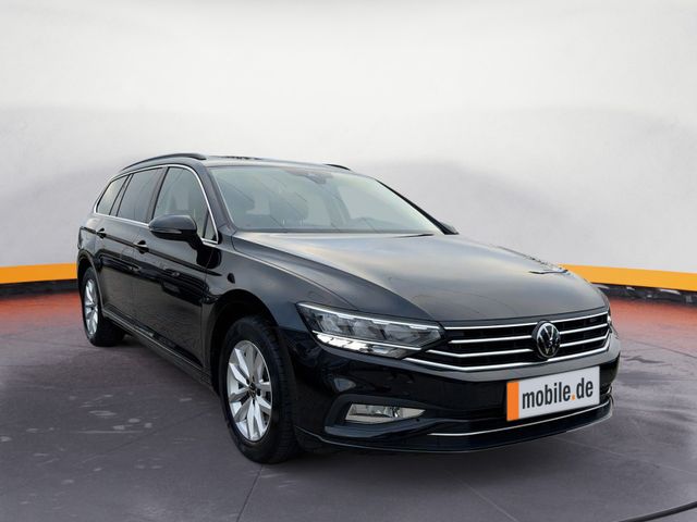 Volkswagen Passat Variant 1.5 TSI DSG Business AHK*LED*NAV*