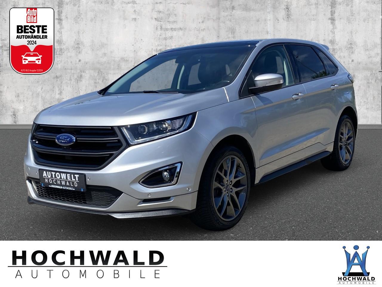 Ford Edge 2.0 TDCi Aut. Sport 4x4 NAVI STHZG AHK PANO