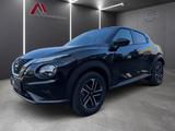Nissan Juke 1.0 DIG-T 6 MT N-Connecta I WinterPaket - Nissan Juke Jahreswagen