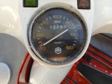 Vespa P 125 X - MOTORRAD AUS DEM JAHR 1979