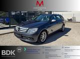 Mercedes-Benz C 220 T CDI*AVANTGARDE*TÜV*1.HAND* - gebrauchte Mercedes-Benz C 220 aus dem Jahr 2008