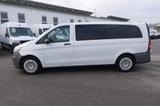 Mercedes-Benz Vito 114 CDI Tourer extralang+9G+2xKlima - gebrauchte Mercedes-Benz Vito aus dem Jahr 2022