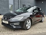 Seat Leon Sportstourer FR 1.5 TSI 150 PS 6-Gang - Seat Leon: 150 Fr