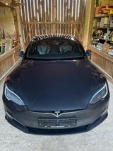 Tesla Model S P100D P - Tesla Model S Gebrauchtwagen
