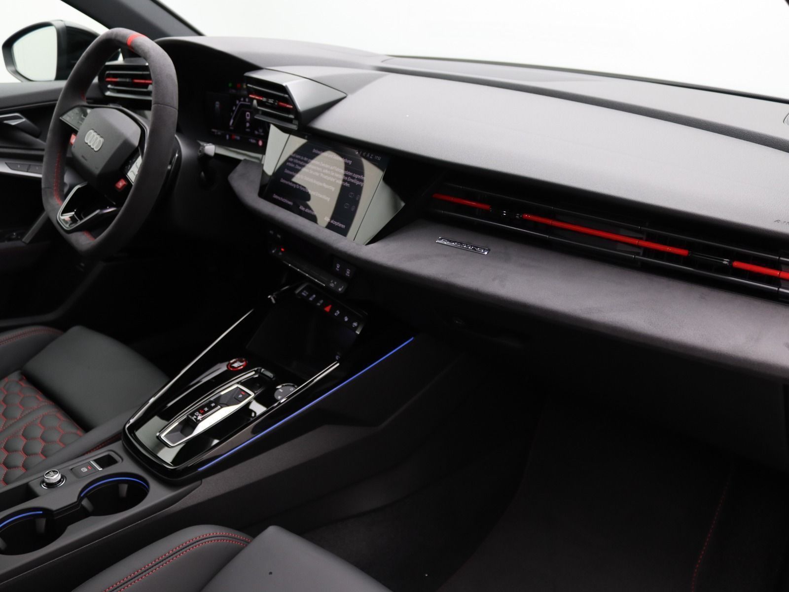 Audi RS3 - Bild 13