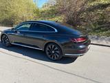 Volkswagen Arteon 2.0 TSI OPF DSG R-Line R-Line - VW Arteon in Münster