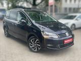 Volkswagen Sharan Join 2.0 TDI *Panorama*Kamera* - VW Sharan Gebrauchtwagen in Frankfurt
