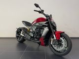 Ducati XDiavel V4
