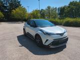 Toyota C-HR  Bj. 2017  - Toyota C-HR Gebrauchtwagen in München