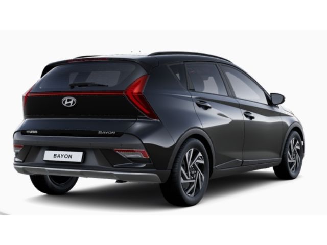 Hyundai BAYON – Bild 2