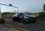 Hyundai Genesis 2.0T - - Hyundai Genesis: 2.0