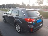 Subaru Outback 2.5i Active Lineartronic Active - Subaru Outback: Active