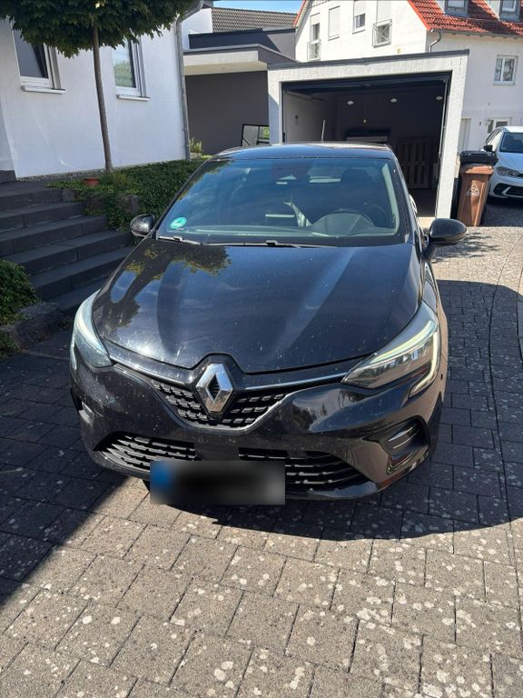 Image of Renault Clio