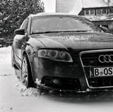 Audi S4 Avant QUATTRO - gebrauchte Audi S4 aus dem Jahr 2005