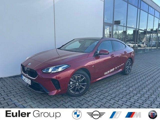 BMW 220 Gran Coupé