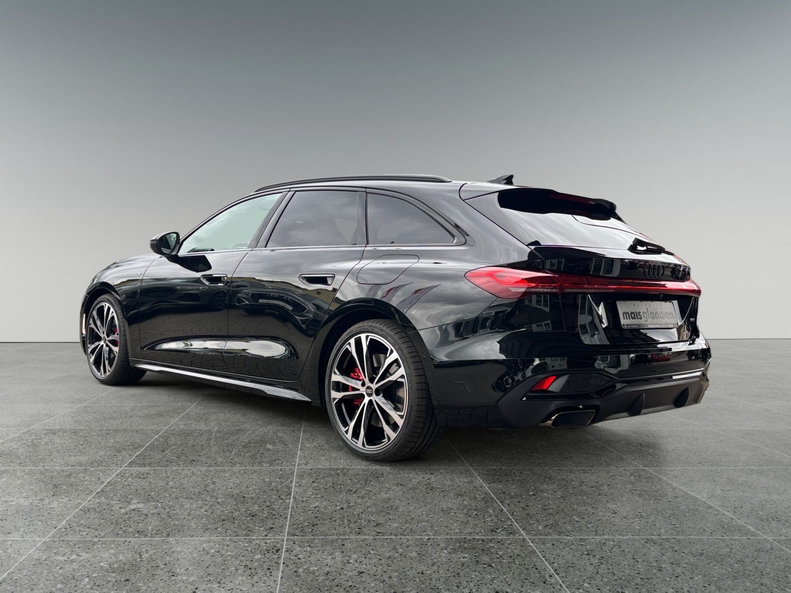 Audi A5 Avant TFSI e-hybrid q. 2x S line Tech pro AHK imagem 3