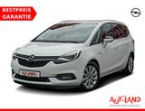 Opel Zafira Tourer 1.6 SIDI Turbo Navi PDC Tempomat - Opel Zafira Tourer Gebrauchtwagen