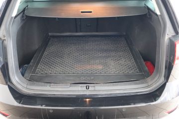Volkswagen Golf VII Variant Highline LED Navi PanoSchiebe.