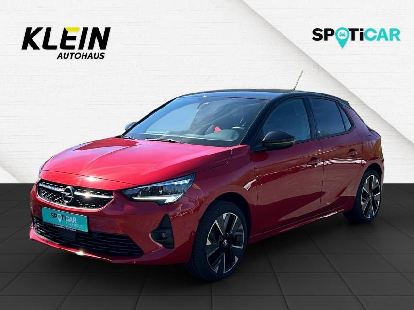 Angebot ansehen Opel Corsa
