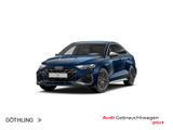Audi S3 Limousine TFSI S tro*Matrix*Virtual*Navi+*Spo