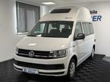 Volkswagen T6 California Coast 2.0 TDI Küche Hochdach AHK - VW T6 California