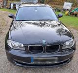 BMW 118i E87 - BMW 118: E87