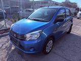 Suzuki Celerio Basis - Suzuki Celerio Gebrauchtwagen
