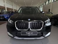 BMW X1 - Vorschau Bild 4