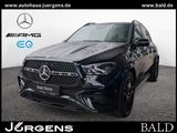 Mercedes-Benz GLE 450 d 4M AMG-Sport/Pano/Burm/AHK/Sitzklima