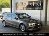 Mercedes-Benz A 160 Progressive*MBUX-PLUS*LED*TEMPO*PTS*2.HAND - Mercedes-Benz A-Class aus 2022