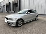 BMW 118d - - BMW 118 aus 2005: 118d