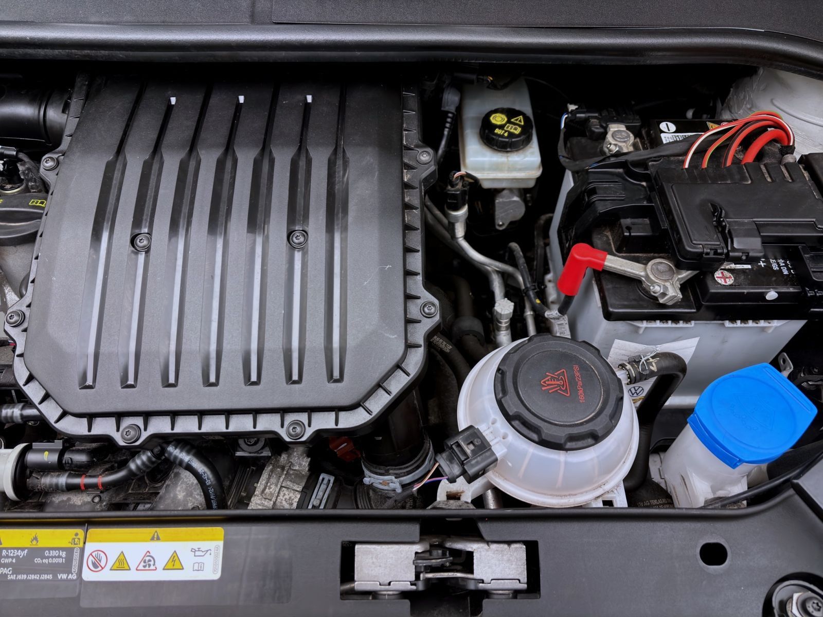 Volkswagen up! - Bild 18