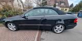 Mercedes-Benz Mercedes  CLK240  Cabrio - Mercedes-Benz CLK 240: Cabrio