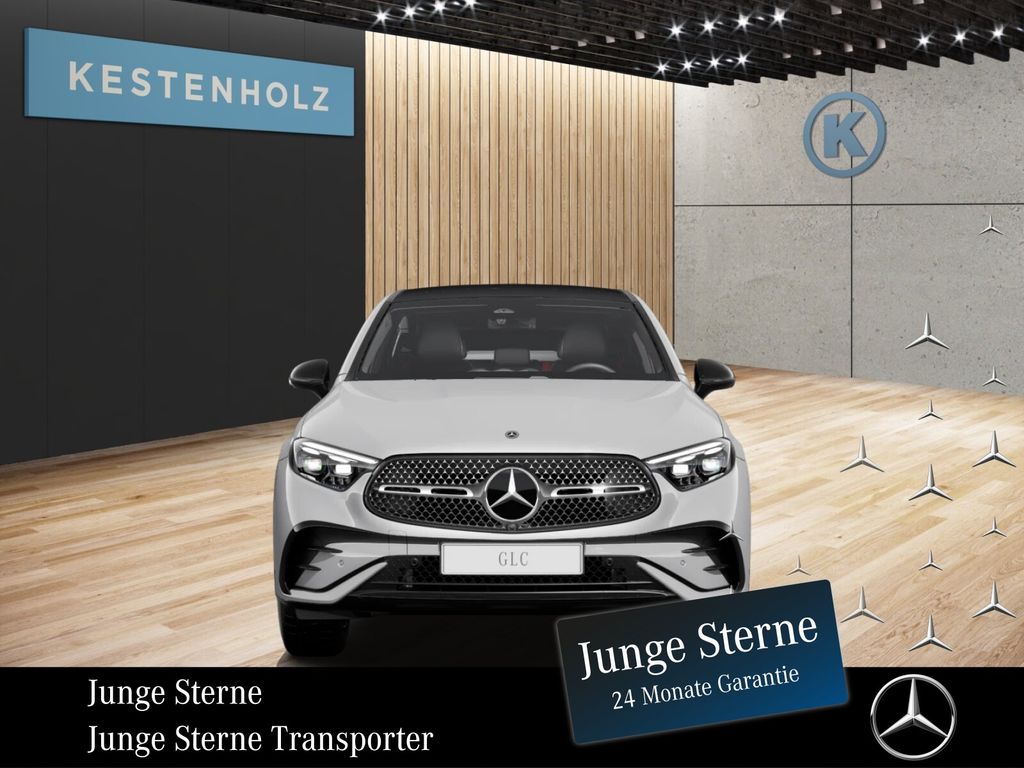 Image of Mercedes-Benz GLC 300