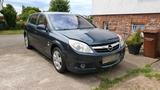 Opel Signum 2.2 Direkt, gute Ausstattung, ... - gebrauchte Opel Signum aus dem Jahr 2006