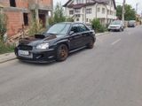 Subaru Impreza 2.0 WRX STi WRX STi