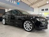 Audi A3 Limousine S line Sportpaket QUATTRO*AUTOMATIK - Audi A3 mit Diesel-Antrieb: Limousine, Line Sportpaket