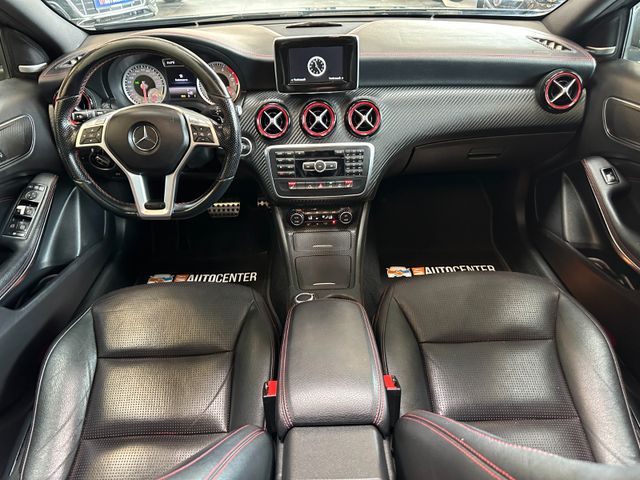 Mercedes-Benz A 250 *PANORAMA*HarmanKardon*SPORT*PDC(CAM)*