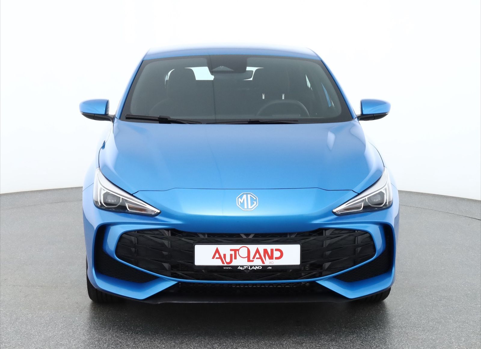 MG3