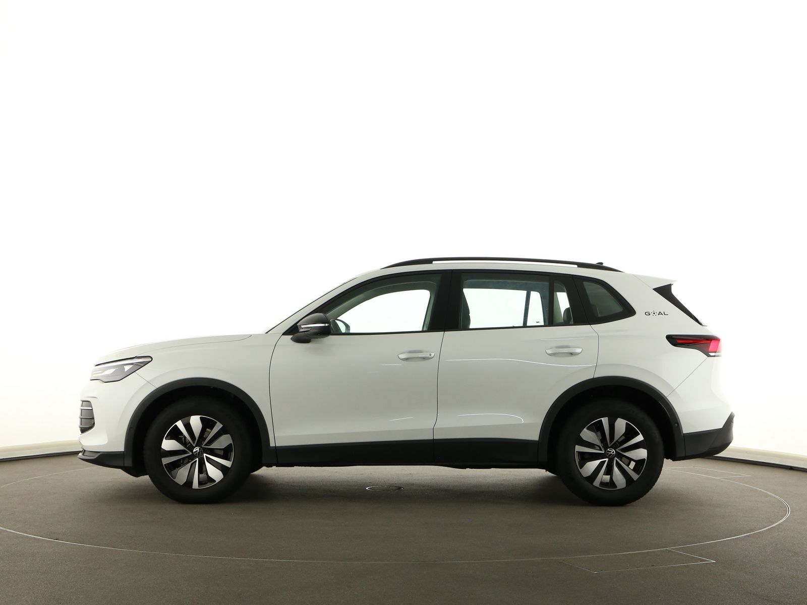 Volkswagen Tiguan - Bild 5